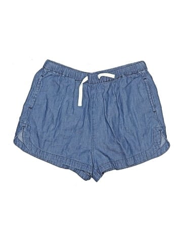 Nordstrom Denim Shorts (view 1)