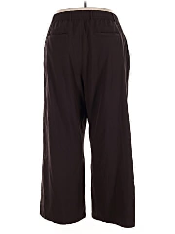 Gap Fit Casual Pants (view 2)