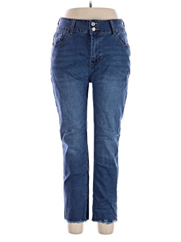 Unbranded Jeans (view 1)