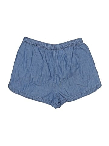 Nordstrom Denim Shorts (view 2)