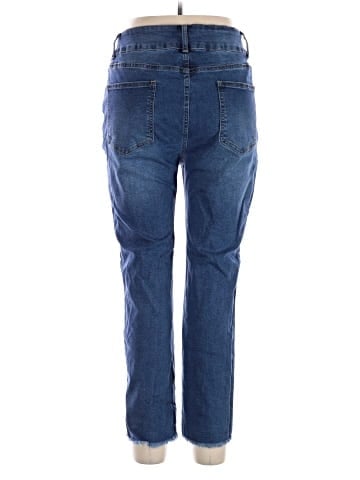 Unbranded Jeans (view 2)