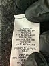 Vuori Solid Black Casual Dress Size M - photo 8