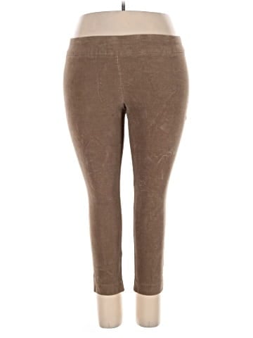 Croft & Barrow Casual Pants (view 1)