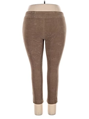 Croft & Barrow Casual Pants (view 2)
