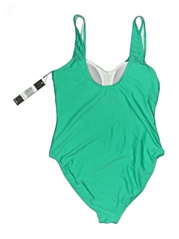 Nicole Miller One Piece Swimsuit (view 2)