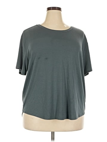 Adore Me Short Sleeve T-Shirt (view 1)