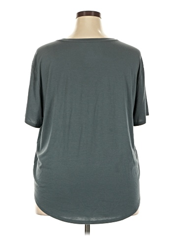 Adore Me Short Sleeve T-Shirt (view 2)