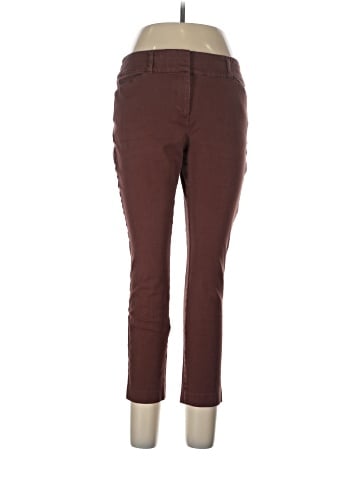 Ann Taylor LOFT Outlet Casual Pants (view 1)