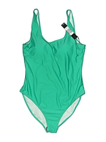 Nicole Miller One Piece Swimsuit (view 1)