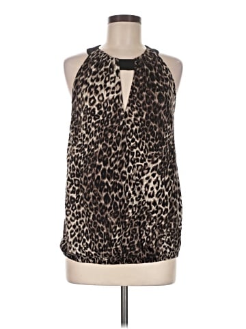 Kenneth Cole New York Sleeveless Blouse (view 1)