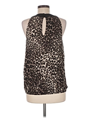 Kenneth Cole New York Sleeveless Blouse (view 2)