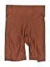 All Access Brown Athletic Shorts Size S - photo 1