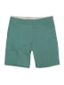 Head Chevron-herringbone Teal Athletic Shorts Size 8 - photo 1