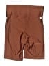 All Access Brown Athletic Shorts Size S - photo 2