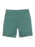 Head Chevron-herringbone Teal Athletic Shorts Size 8 - photo 2