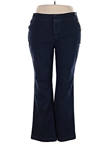 Talbots Outlet Jeans (view 1)