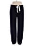 Eberjey Blue Casual Pants Size XL - photo 1