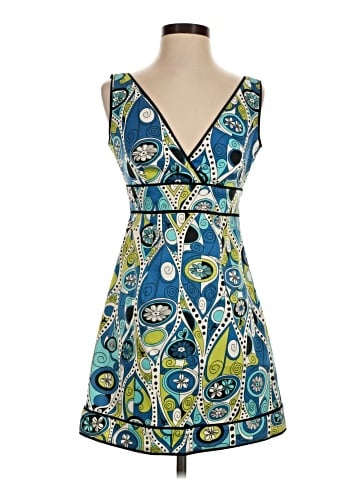 Arden B. Cocktail Dress (view 1)