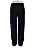 Eberjey Blue Casual Pants Size XL - photo 2