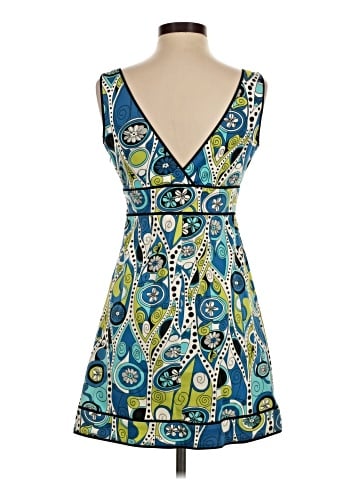 Arden B. Cocktail Dress (view 2)