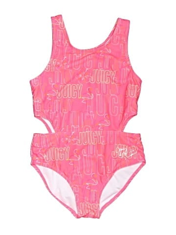 Juicy Couture One Piece Swimsuit (view 1)