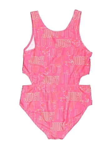 Juicy Couture One Piece Swimsuit (view 2)