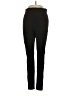 Coco + Carmen Solid Black Active Pants Size M - photo 1