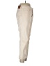 Levi's 100% Cotton Solid Tan Casual Pants Size 30 waist - photo 4