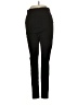 Coco + Carmen Solid Black Active Pants Size M - photo 2