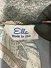 Ella Blue Romper Size S - photo 4