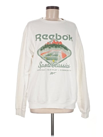 Reebok Sweatshirt (view 1)