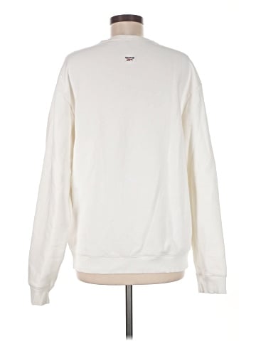 Reebok Sweatshirt (view 2)
