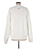Reebok White Sweatshirt Size M - photo 2