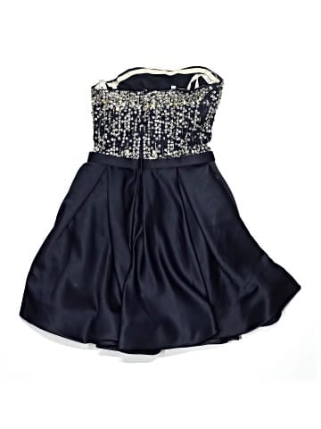 Terani Couture Cocktail Dress (view 2)