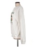 Reebok White Sweatshirt Size M - photo 5