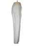 Ellen Tracy Solid Gray Active Pants Size L - photo 4
