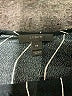 J.Crew 100% Viscose Stripes Black Jumpsuit Size 14 - photo 4