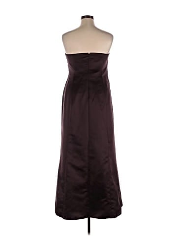 David's Bridal Cocktail Dress (view 2)