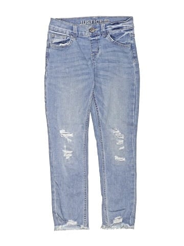 Justice Jeans (view 1)