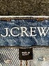 J.Crew Blue Jeans Size 26 waist - photo 7