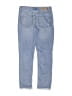 Justice Hearts Blue Jeans Size 8 - photo 2