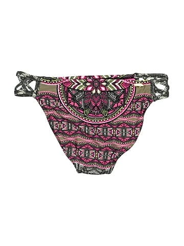 Jessica Simpson Swimsuit Bottoms (view 2)