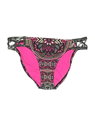 Jessica Simpson Swimsuit Bottoms (view 1)