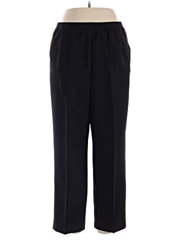 Alfred Dunner Dress Pants (view 1)