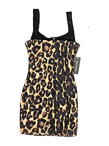 City Triangles Cocktail Dress (view 1)