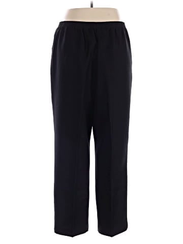 Alfred Dunner Dress Pants (view 2)