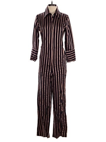 m.i.h Jeans Jumpsuit (view 1)