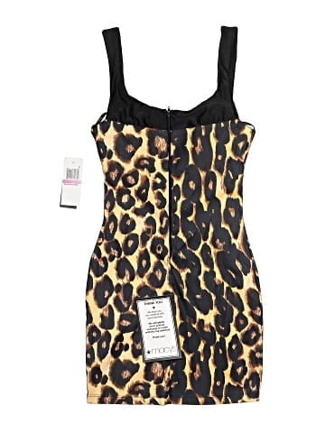 City Triangles Cocktail Dress (view 2)