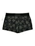 Athleta Print Black Shorts Size 20 - photo 2