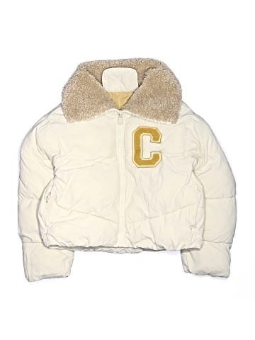 Zara Jacket (view 1)